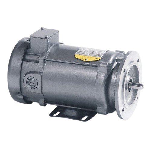 BALDOR DC MOTOR NP1426XPSL-5HP